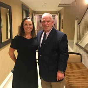 Meet your Posher, Colleen